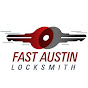 Fast Austin Locksmith logo