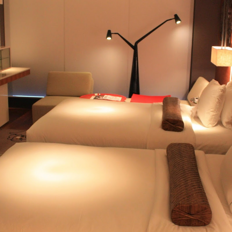 AllHotelrooms