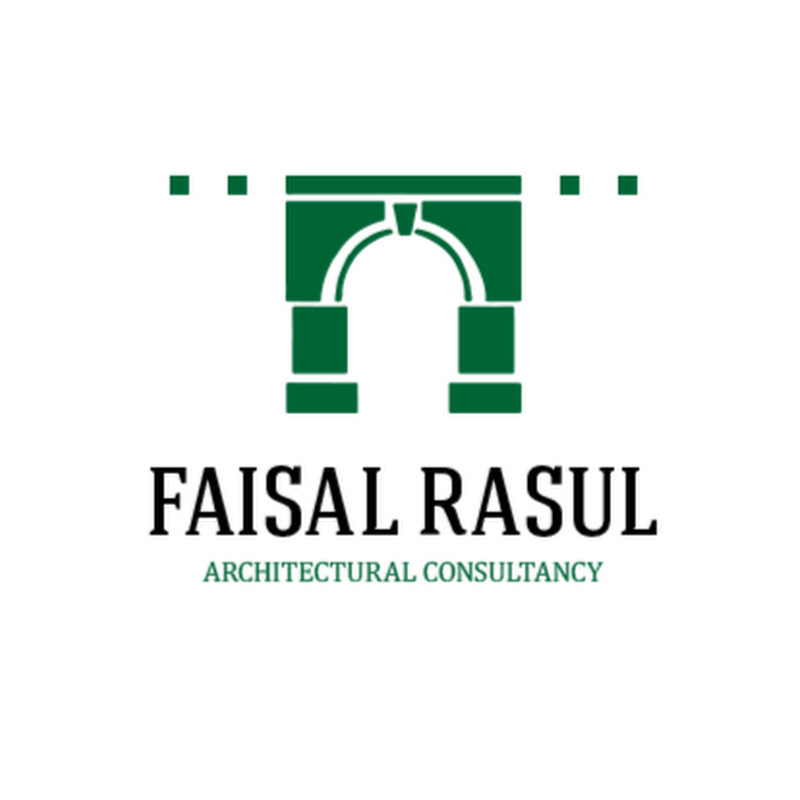 faisal Rasul Architect