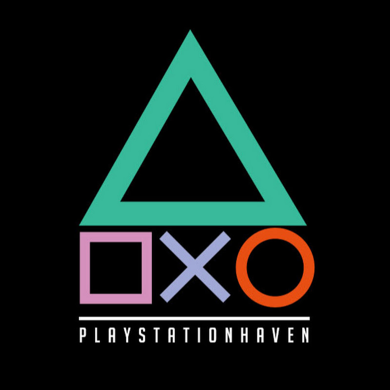 PlayStation Haven