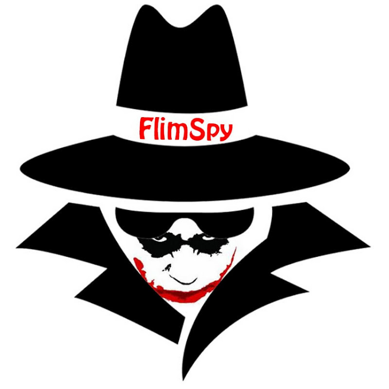 Flimspy icon