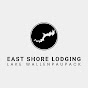 East Shore Lodging logo