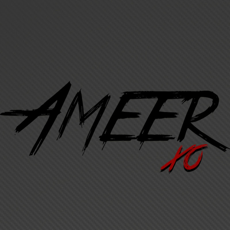 Ameer.XO