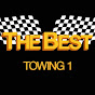 The Best Towing 1 Franco (The Best Towing 1) logo