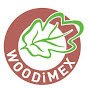 Woodimex Wood Veneer & Timber logo