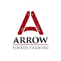 Timber Frame Design & Build Channel logo