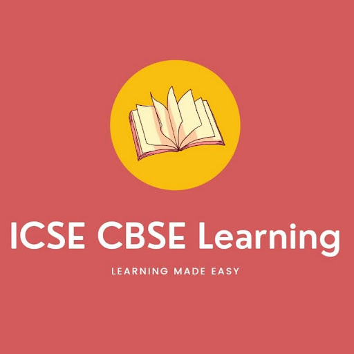 ICSE CBSE LEARNING