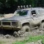 Maniacal Offroad logo