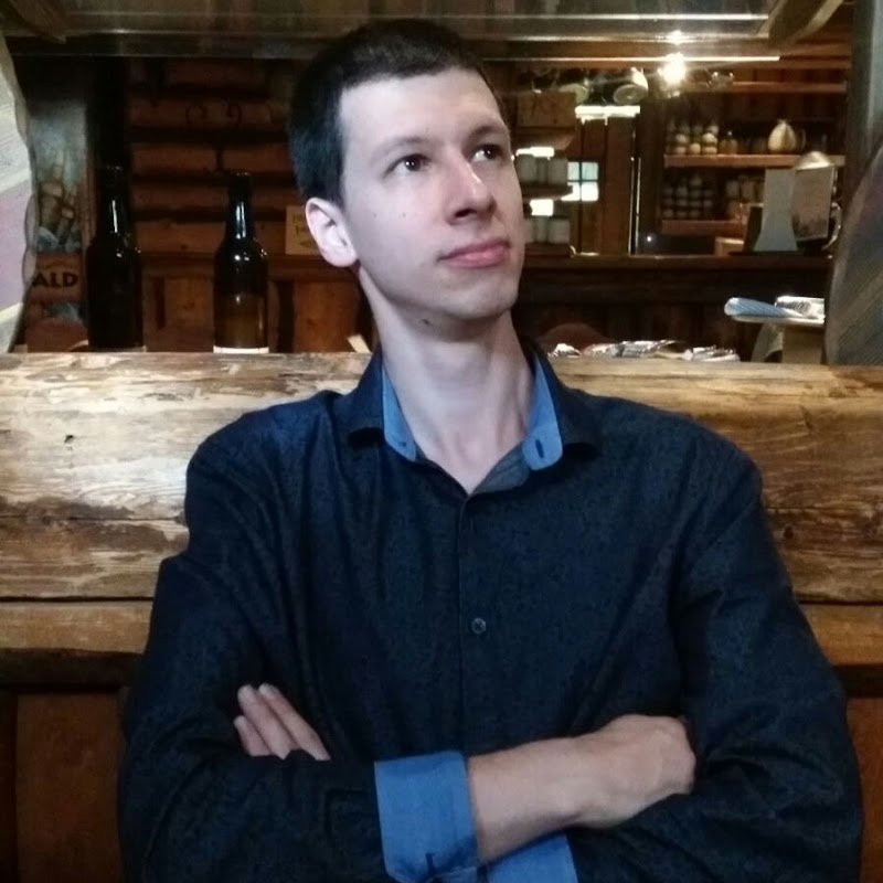 Channel Avatar