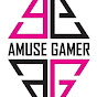 AMUSE GAMER logo