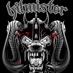 Kilmister Motörhead Tribute