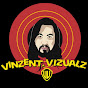 Vinzent Vizualz logo