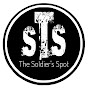 The Soldier's Spot logo