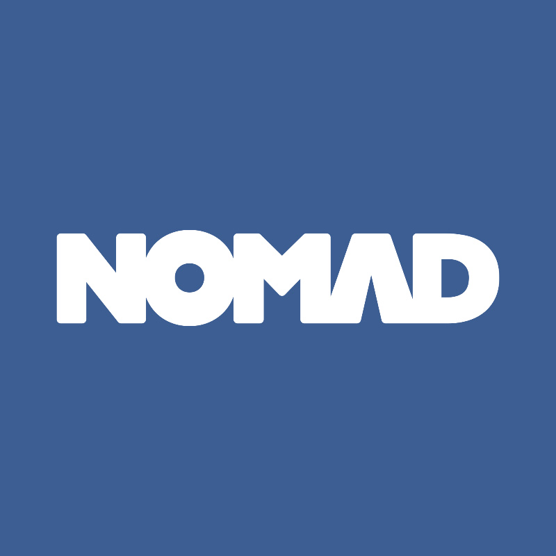 NOMAD Grills