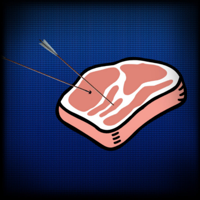 ArcheryPork