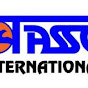 TASSC International logo