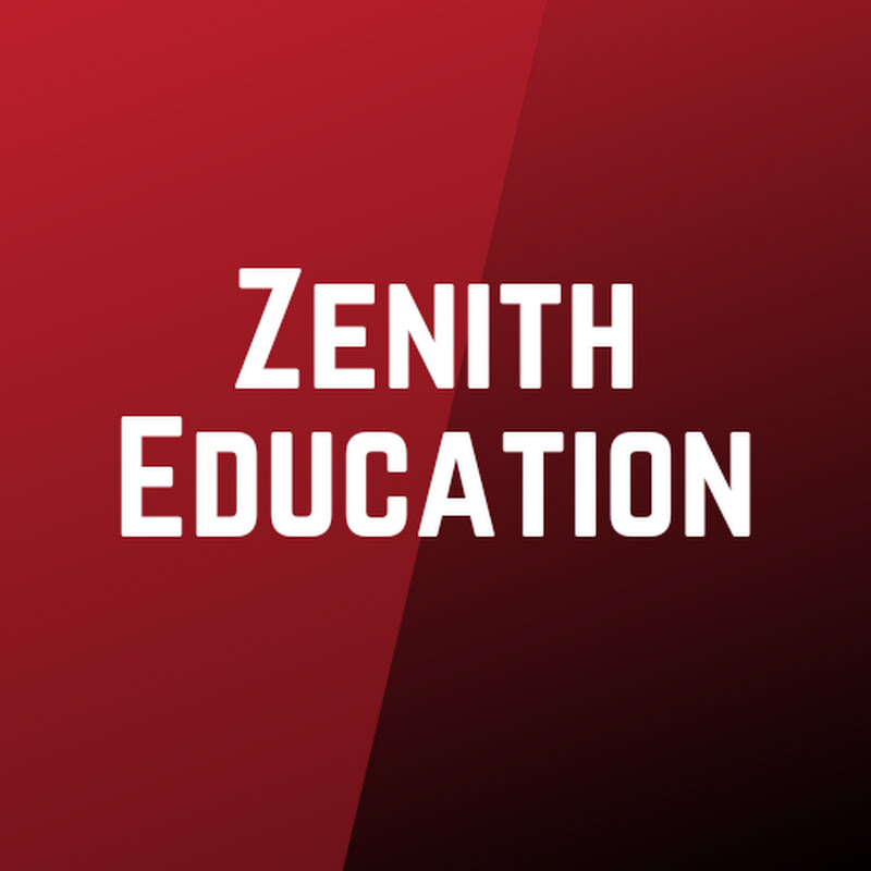 Zenith Education