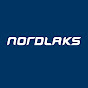 Nordlaks logo