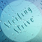 Sterling Strive logo