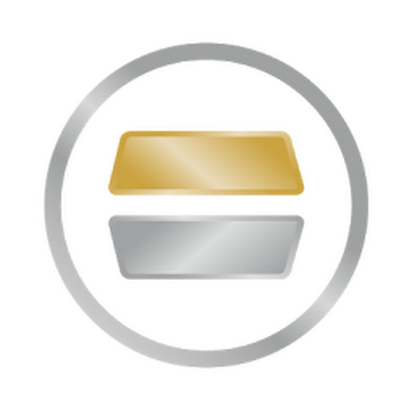 GoldSilberShop.de Logo