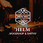 Helm Woodshop and Smithy