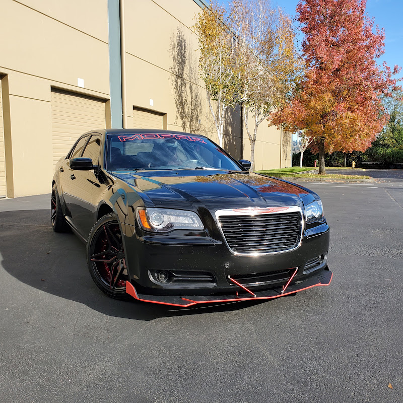 Gotham Hemi