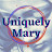 Uniquely Mary