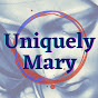 Uniquely Mary logo