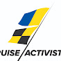 Global Cruise Activist Network logo
