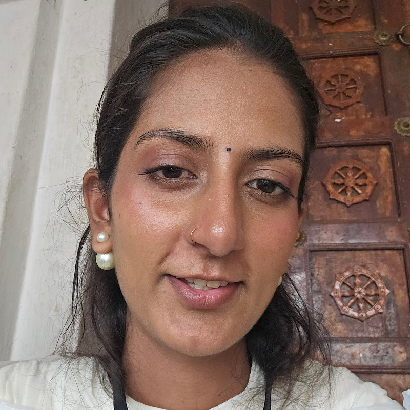 Meemansha Raj Sharma