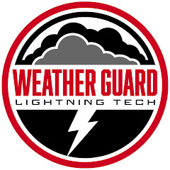 Channel thumbnail for Weather Guard Lightning Tech