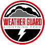 Weather Guard Lightning Tech logo