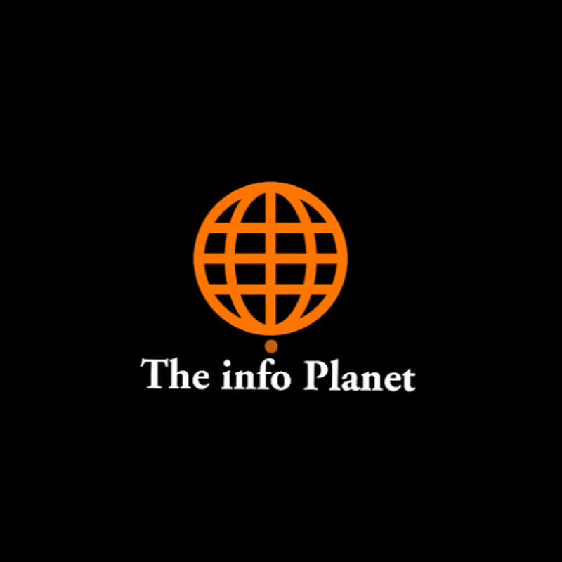 The info Planet
