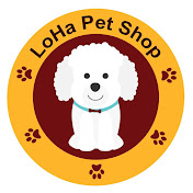 LoHa Pet Shop