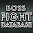 Boss Fight Database