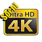 Sochi in 4k logo