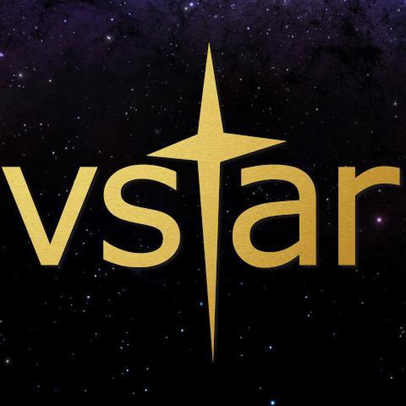 Vstar Logo