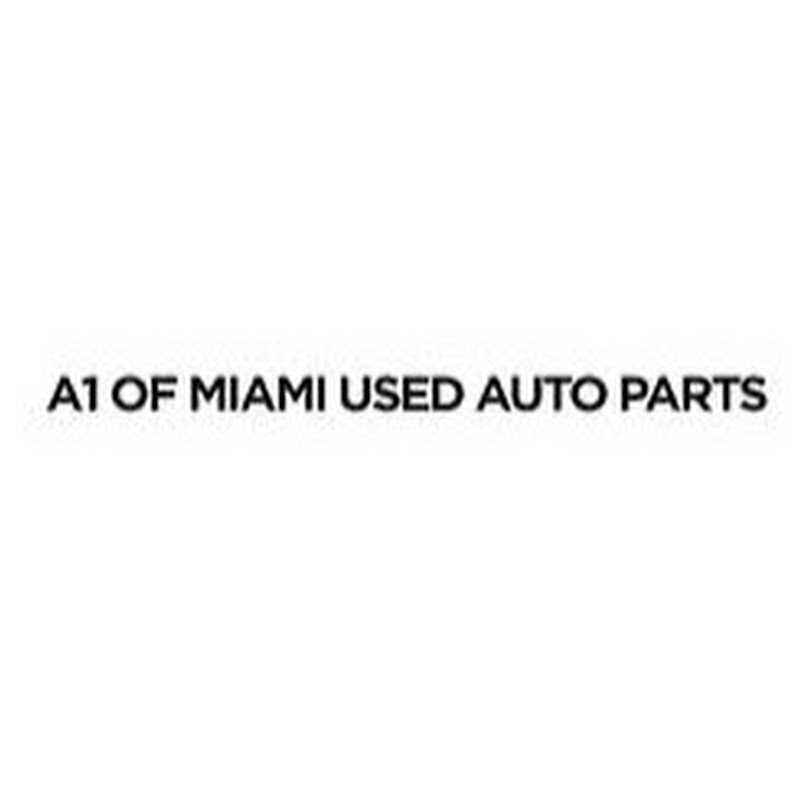 A1ofmiamiusedautoparts INC