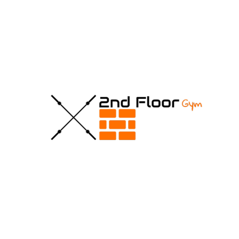 2nd FLOOR GYM !