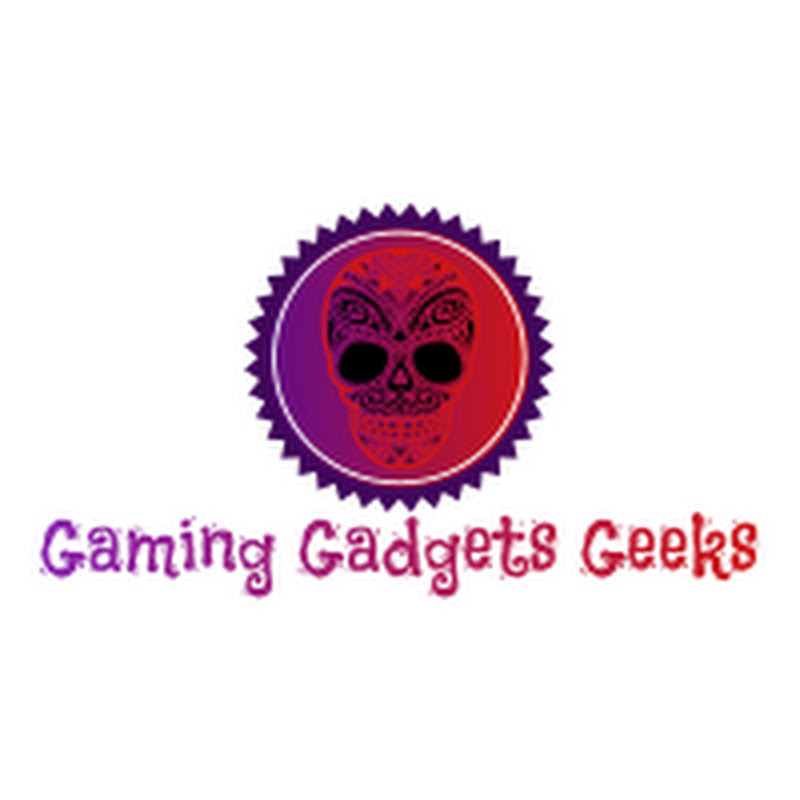 Gaming Gadgets Geeks