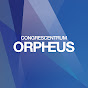Congrescentrum Orpheus logo