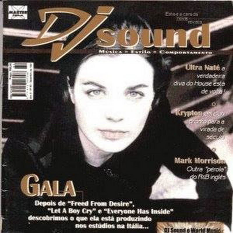 DJ Sound-Music