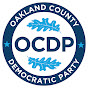 Oakland County Democratic Party logo
