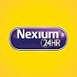 NEXIUM24HR logo