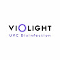 VIOlight India logo