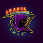 SHAKIL GAMER logo