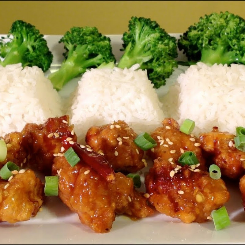 Healthy Food Recipe