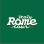 Italy Rome Tour logo