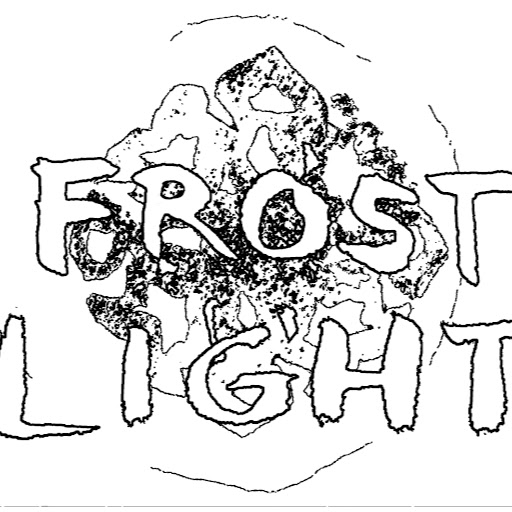 FrostLight Comics