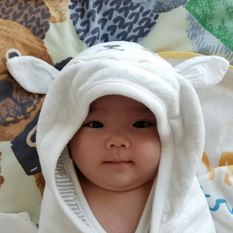 Darius Lau